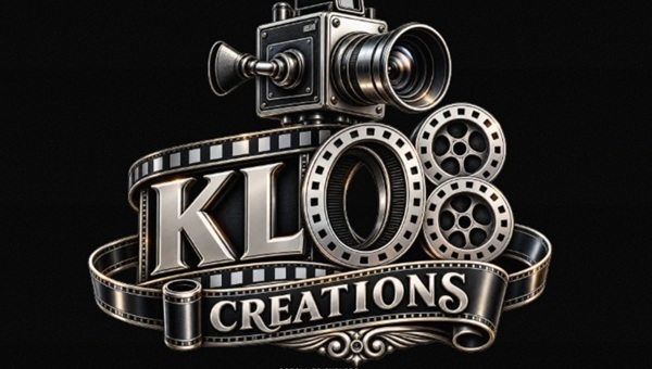 KL08 CREATIONS Logo